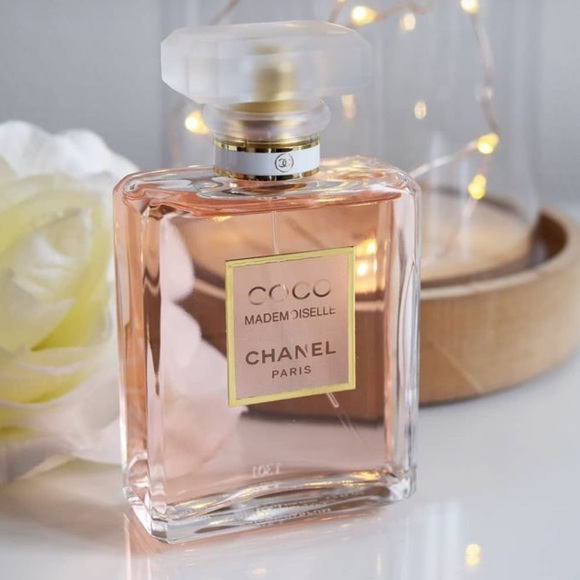 CHANEL Other - CHANEL COCO MADEMOISELLE